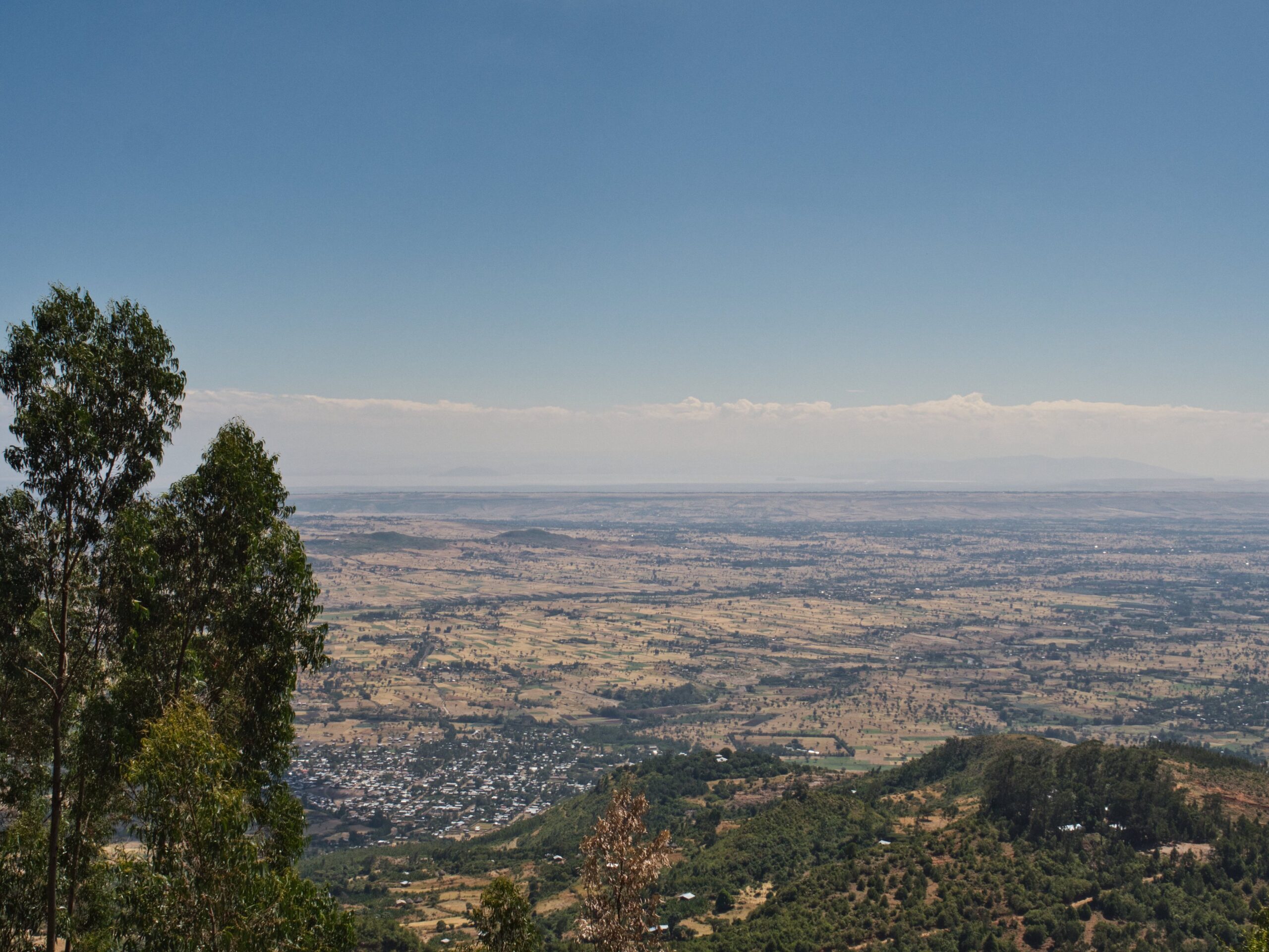 Ethiopia