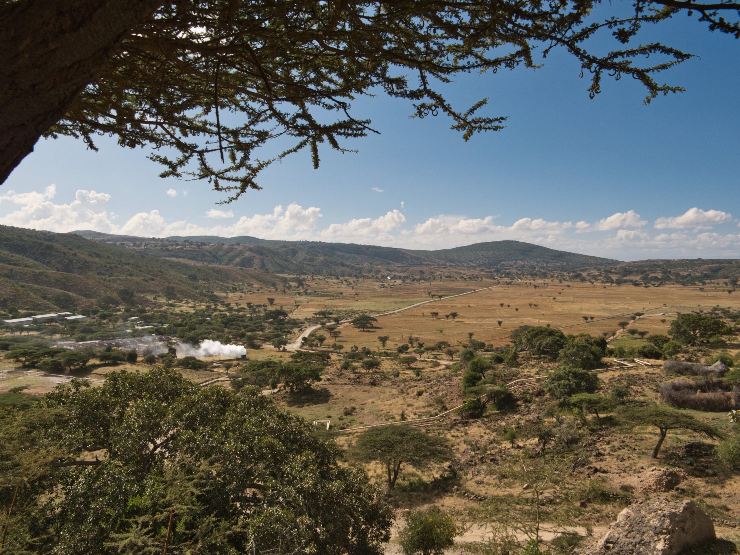 Ethiopia