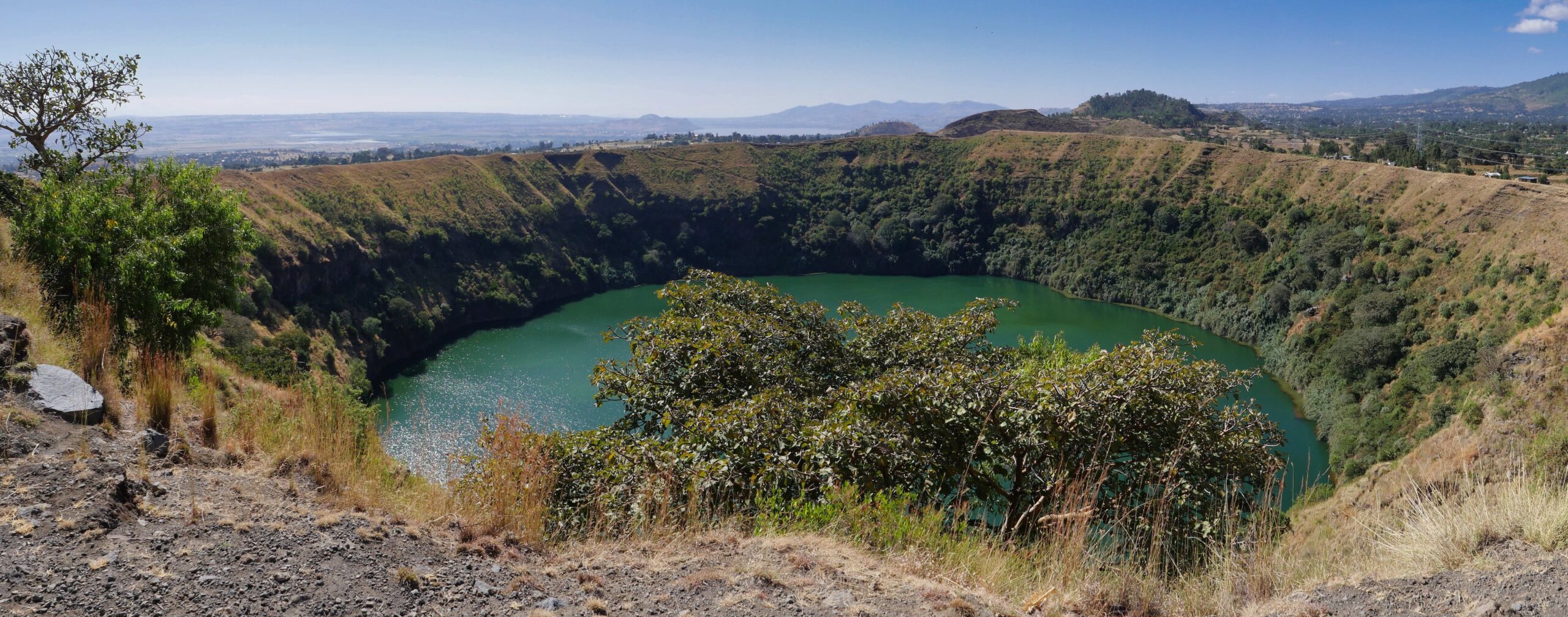 Ethiopia